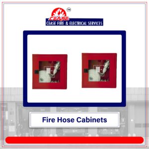 Fire Hose Cabinets