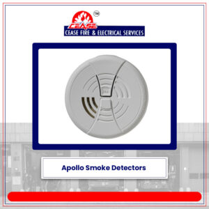 Apollo Smoke Detectors