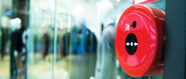 Fire Alarm Systems For Airports