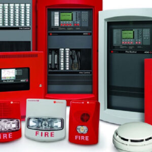 Fire Alarm Systems For Hospitals