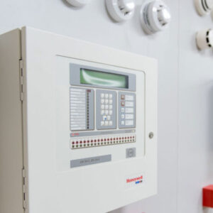 Fire Alarm Systems For Malls