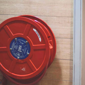 Fire Extinguishers for Malls
