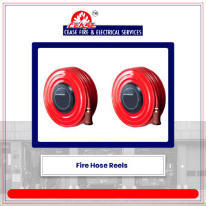 Fire Hose Reels