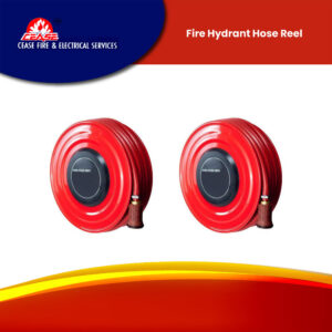 Fire Hydrant Hose Reel