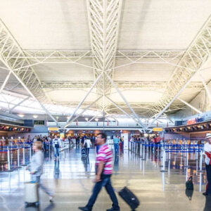 Fire Hydrant Systems For Airports