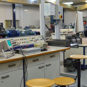 Fire Hydrant Systems For Laboratories