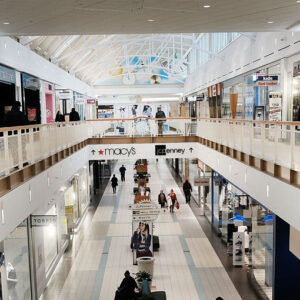 Fire Hydrant Systems For Malls