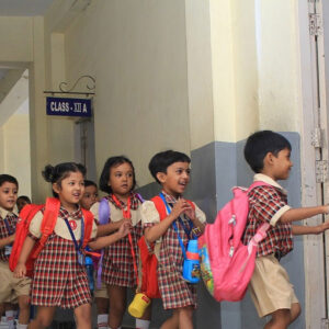 Fire Hydrant Systems For Schools