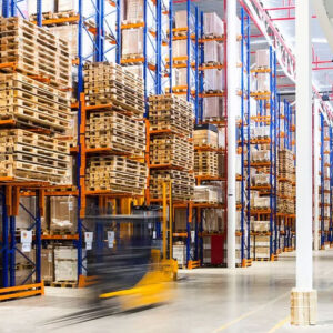 Fire Hydrant Systems For Warehouses