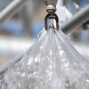 Fire Sprinklers System For Airports