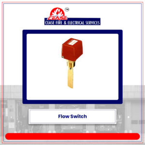 Flow Switch