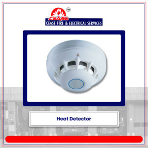 Heat Detector