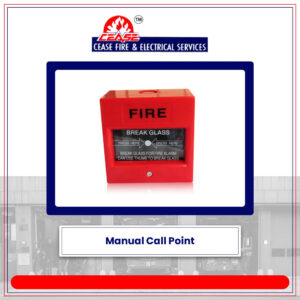 Manual Call Point