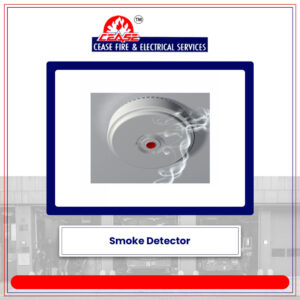 Smoke Detector