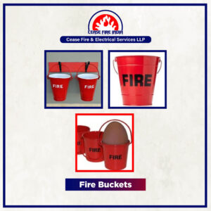 Fire Buckets