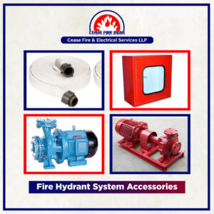 Fire Hydrant System Accessories