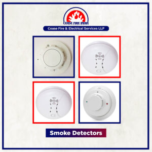 Smoke Detectors